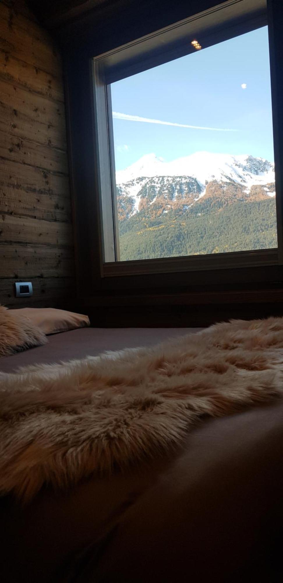 Chalet Dcb Bormio Quarto foto