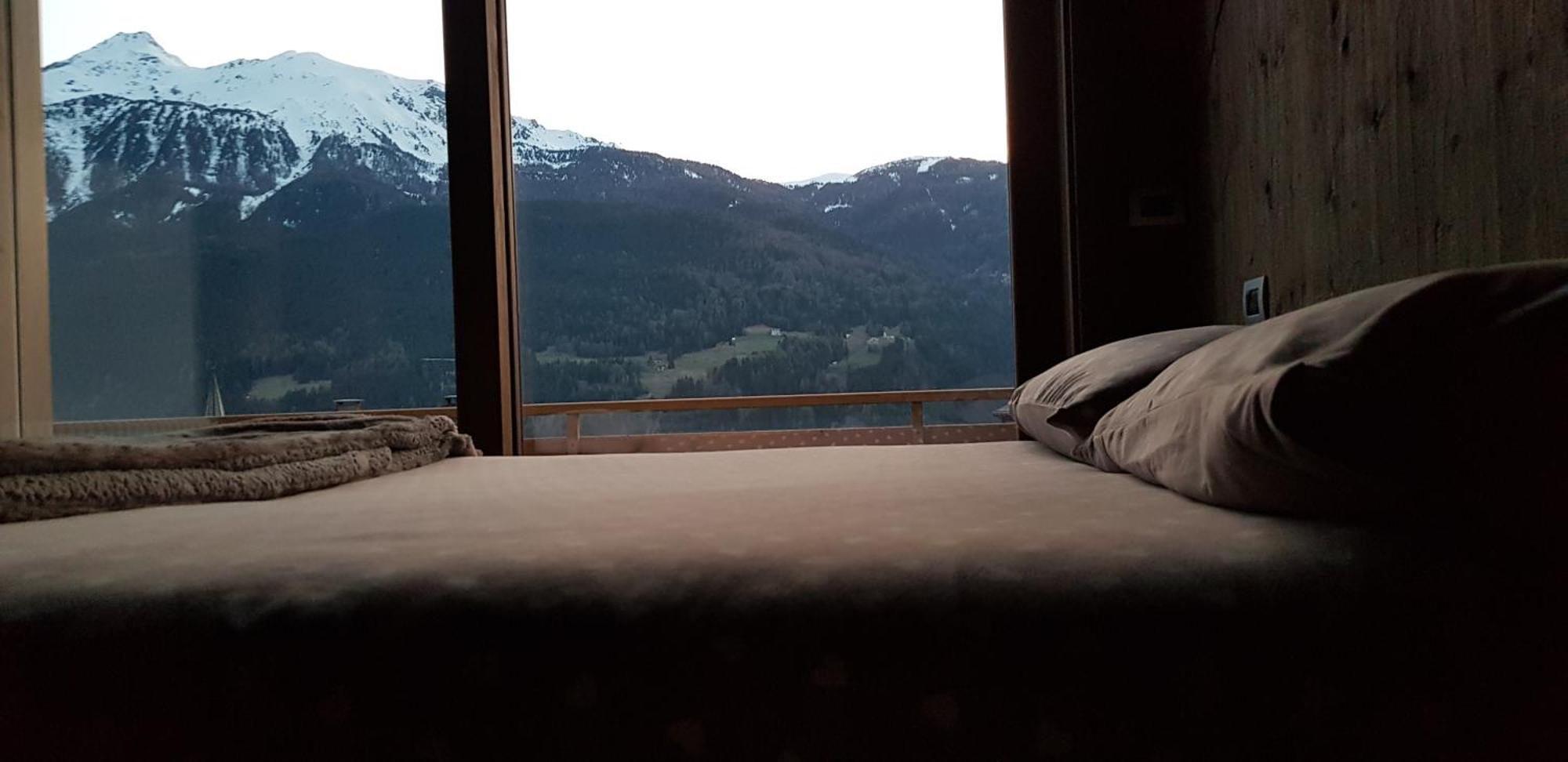 Chalet Dcb Bormio Exterior foto