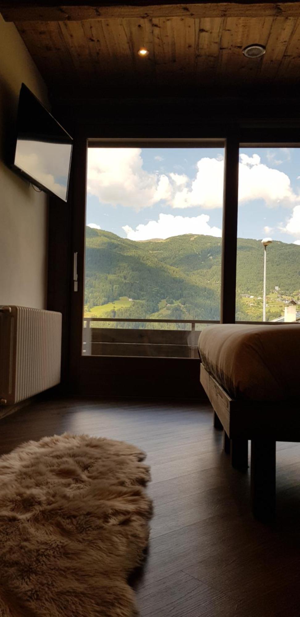 Chalet Dcb Bormio Exterior foto